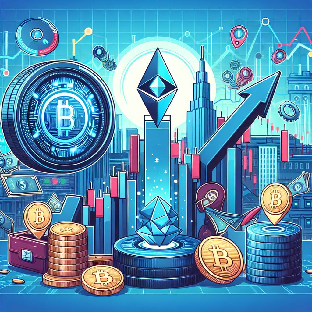 What are the benefits of using it in the cryptocurrency industry?