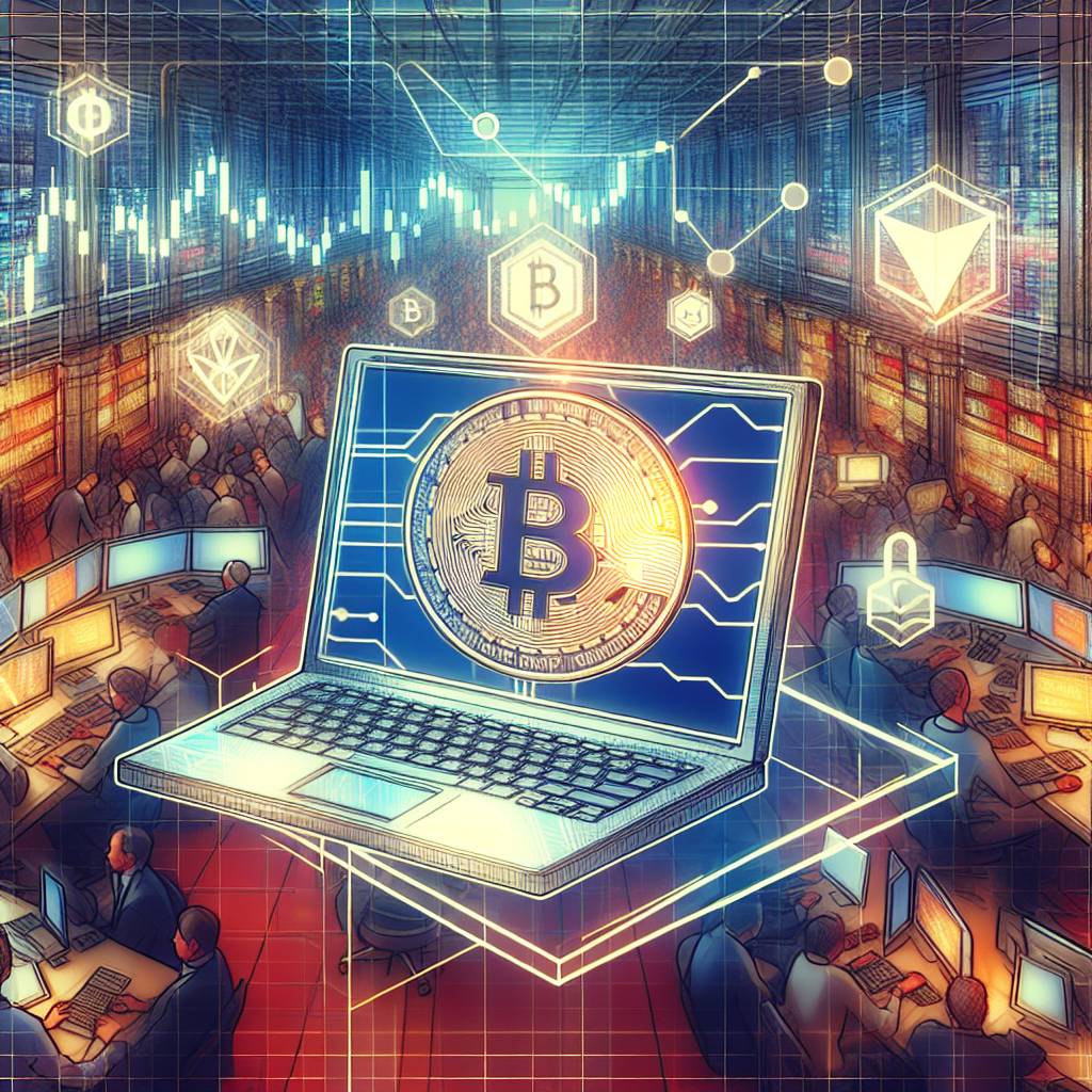 What are the key features to look for in a high frequency trading bot for cryptocurrency?