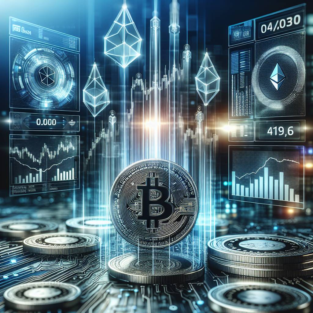 Why is it important to consider diluted market cap when evaluating the potential of a cryptocurrency?