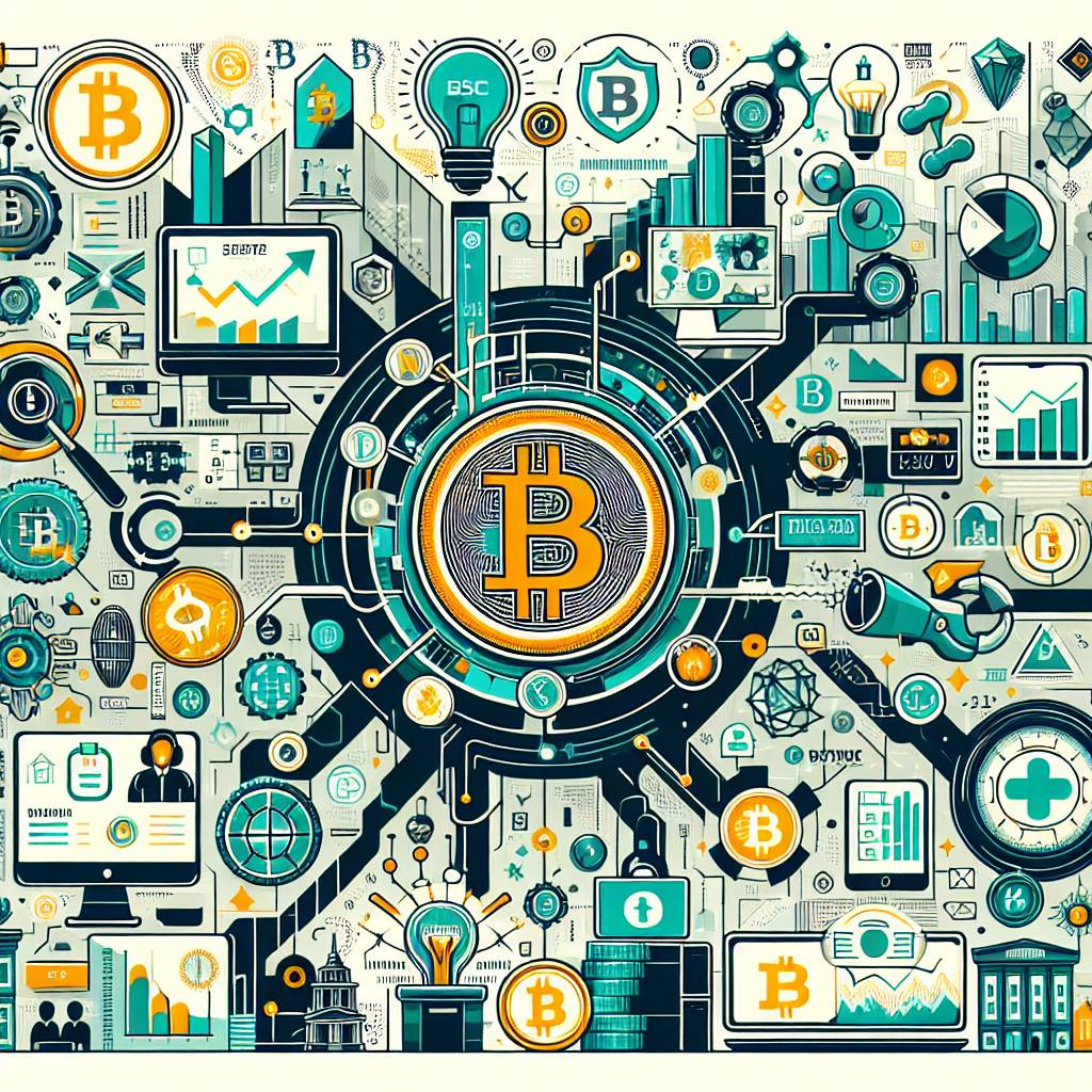 Which industries or sectors are adopting different bitcoins as a form of payment?