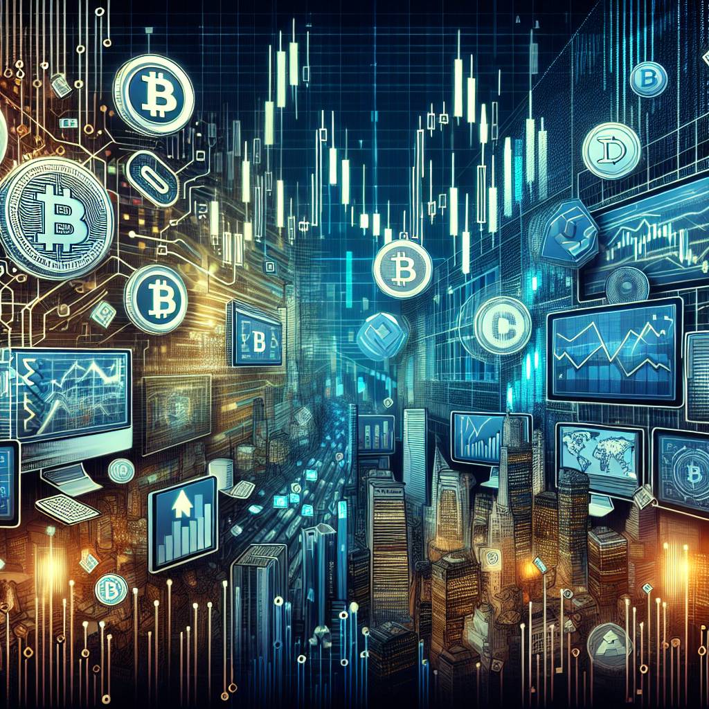 Can I use nadex forex to trade cryptocurrencies?