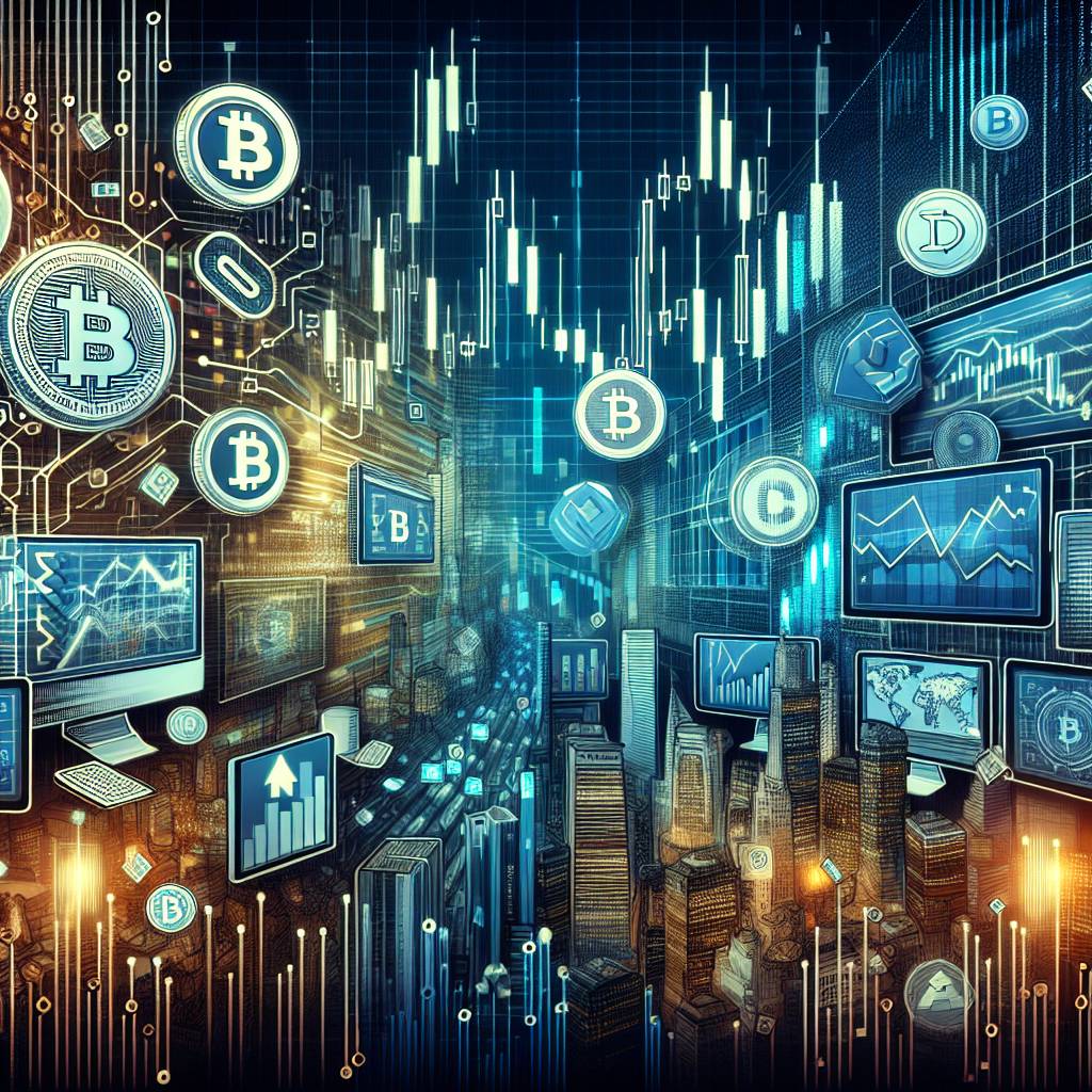 Can I use Nasdaq Flyw to invest in emerging cryptocurrencies?