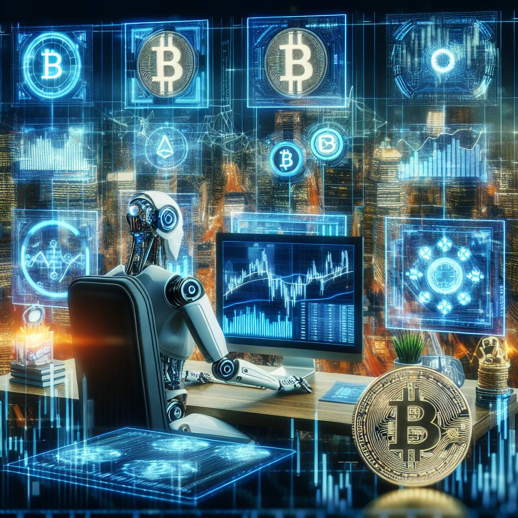 Are there any money market funds that specialize in investing in blockchain technology?