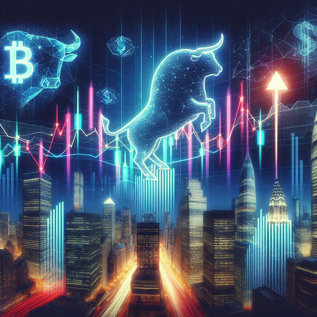 What is the future potential of veax in the digital currency market?