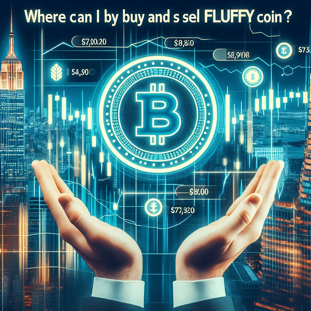 Where can I buy and sell cryptocurrencies in the USA?