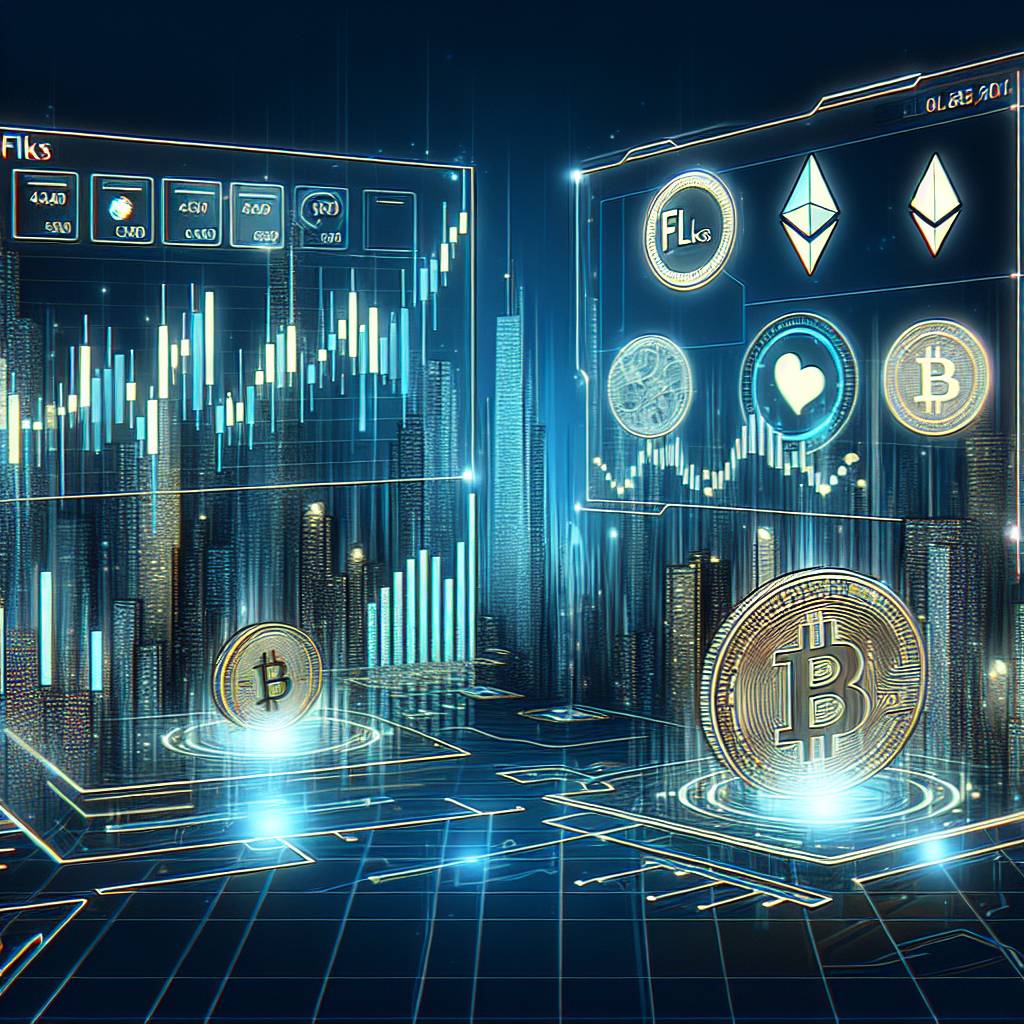 How does the stock quote for ChargePoint compare to other cryptocurrencies?