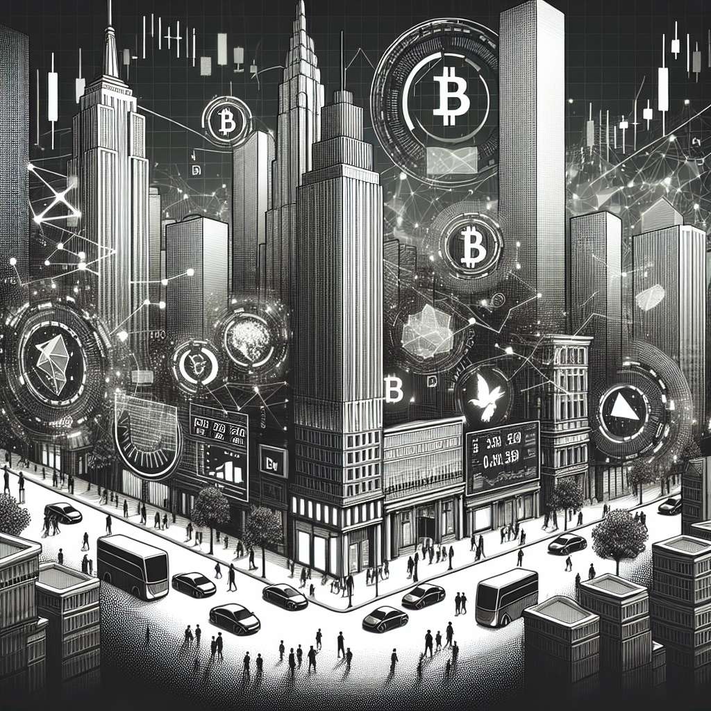 How can blvck paris be used in the world of digital currencies?