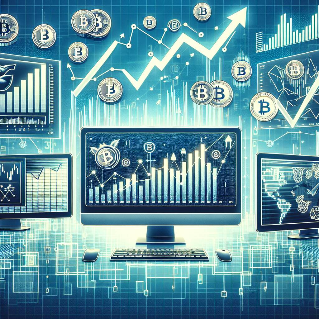 How can I maximize my profits when trading digital currencies on eTrade FX?