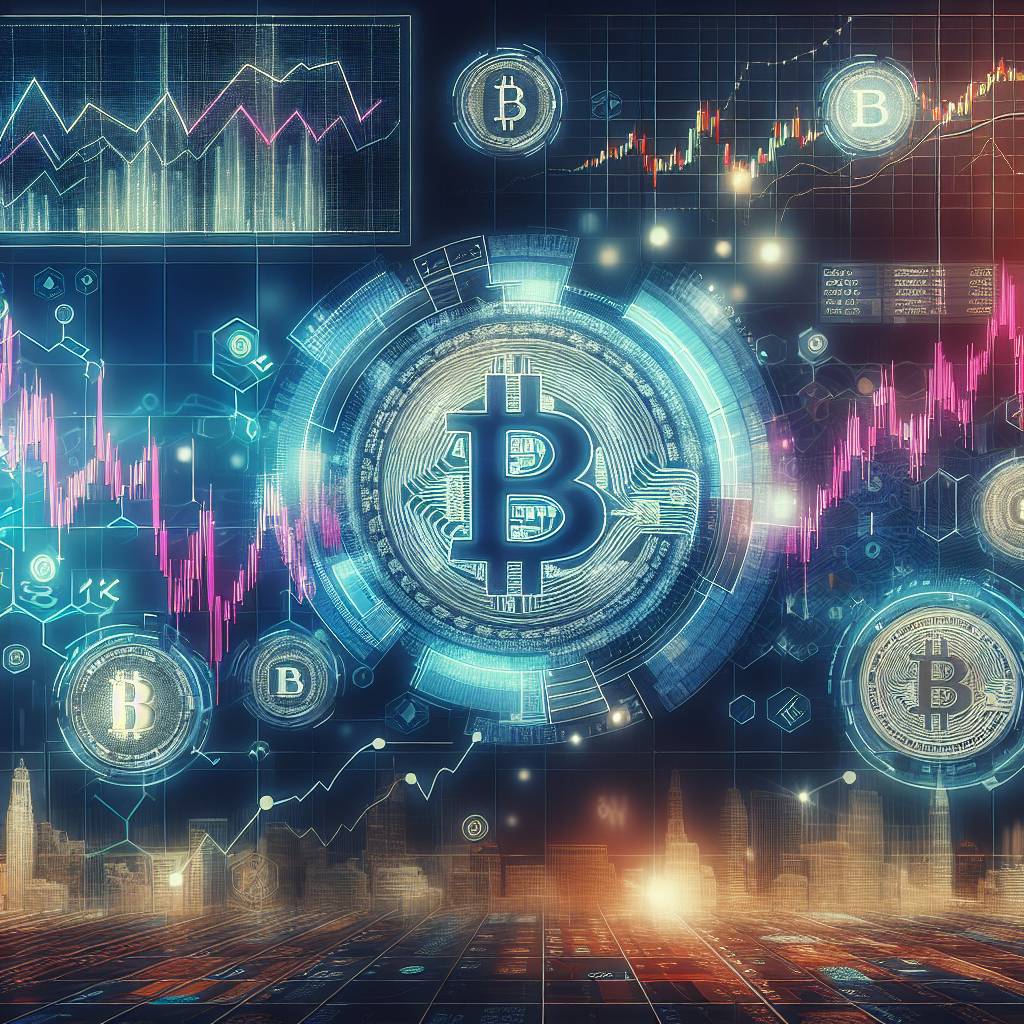 Are there any indicators or signals that suggest Bitcoin's sinking trend will continue in the near future?