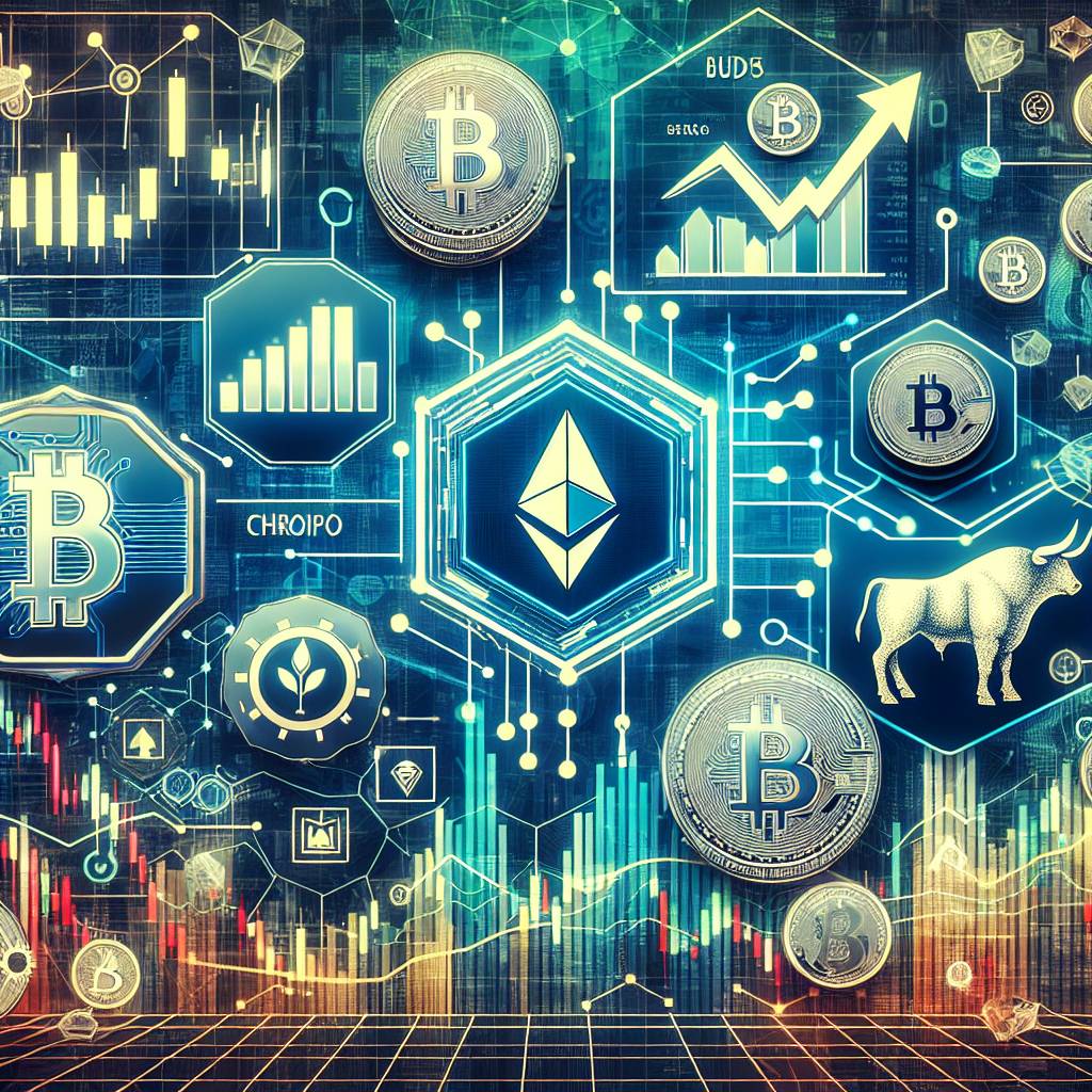 How can hedging and speculation be used in the cryptocurrency market?