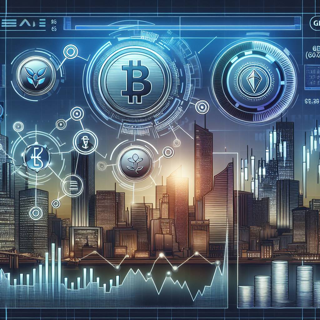 How does INR relate to digital currencies?