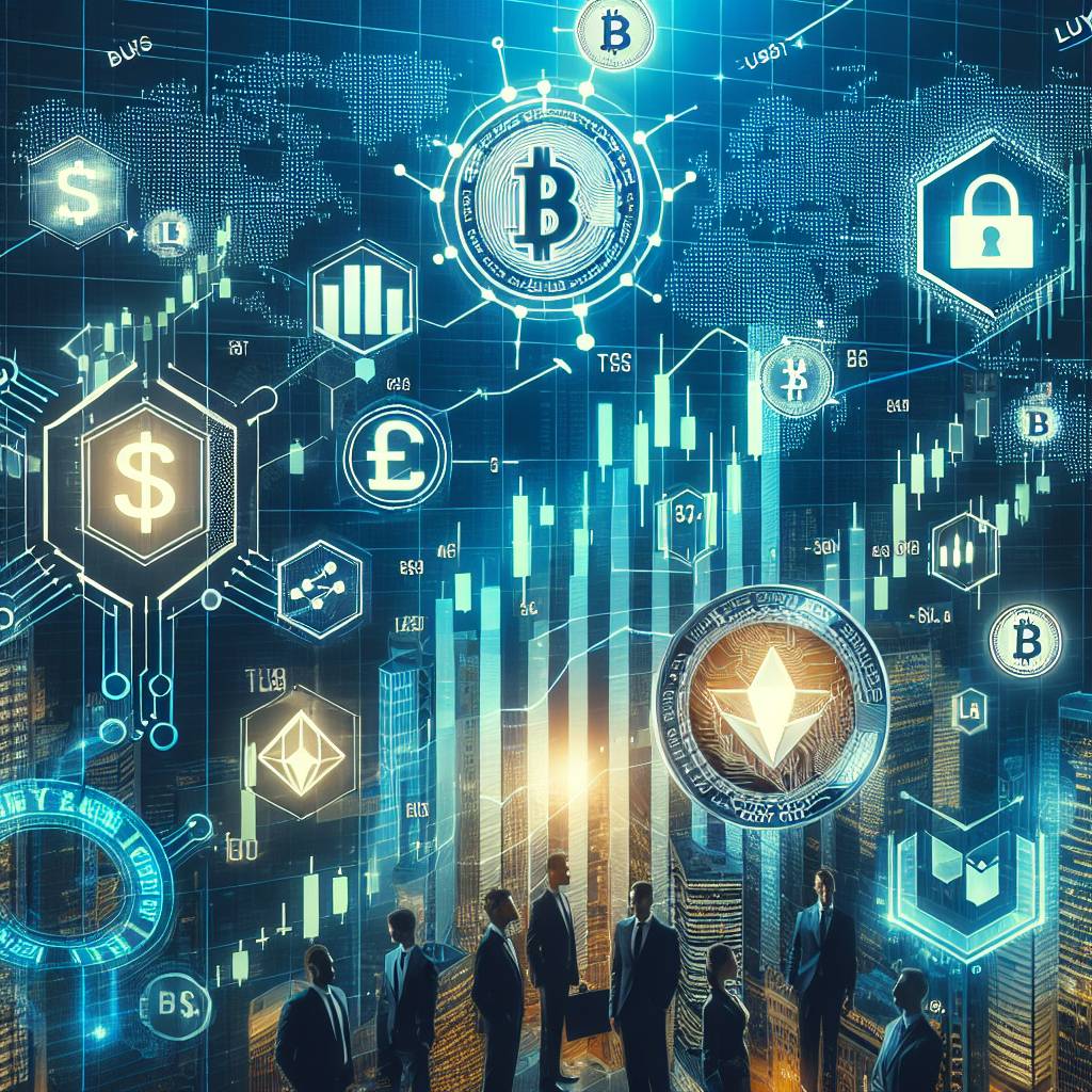 What are the potential impacts of new crypto legislation on blockchain technology?