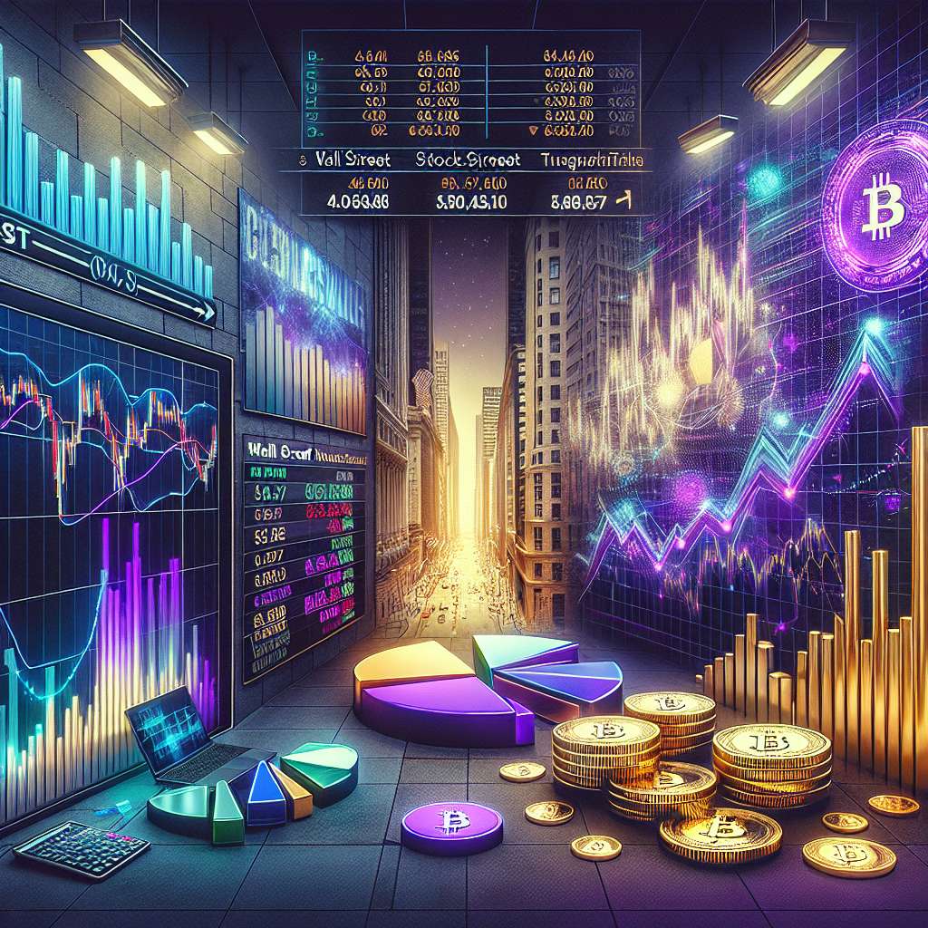 How does the performance of space stocks compare to traditional cryptocurrencies?