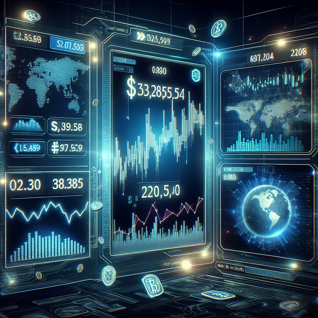 What are the current grain futures prices for digital currencies on the Chicago Board of Trade?