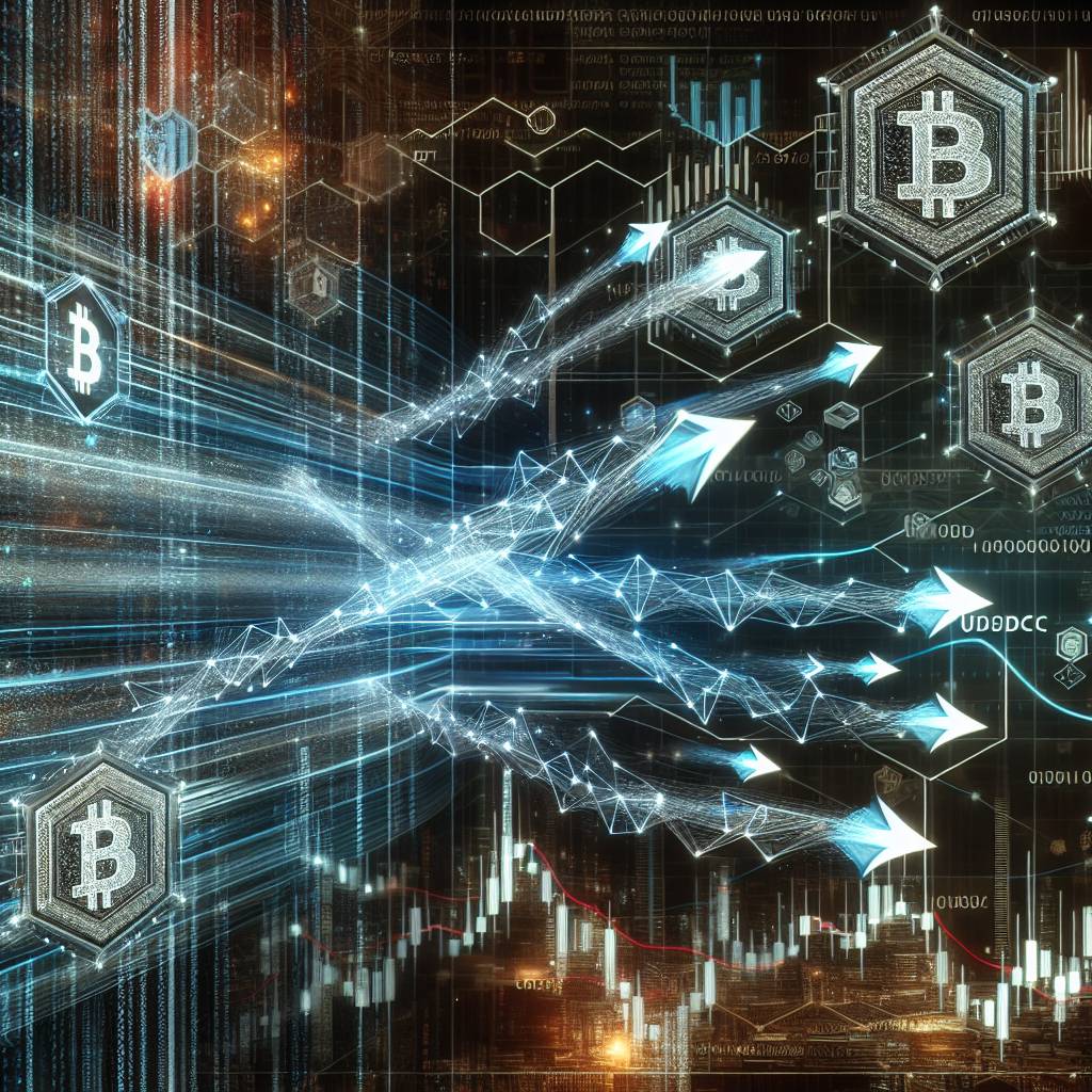 How can USDC be converted back to USD?