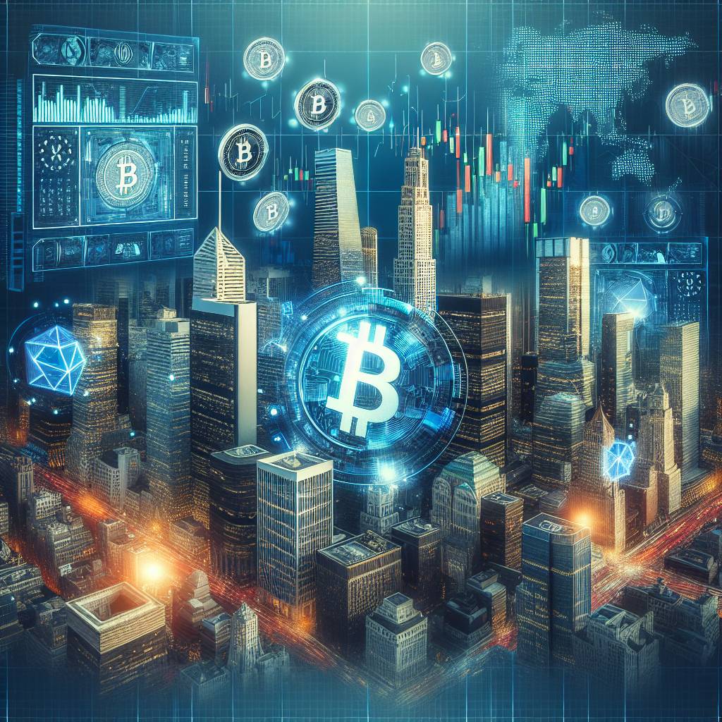 Is it possible to trade Dow Jones index with crypto? If yes, how?