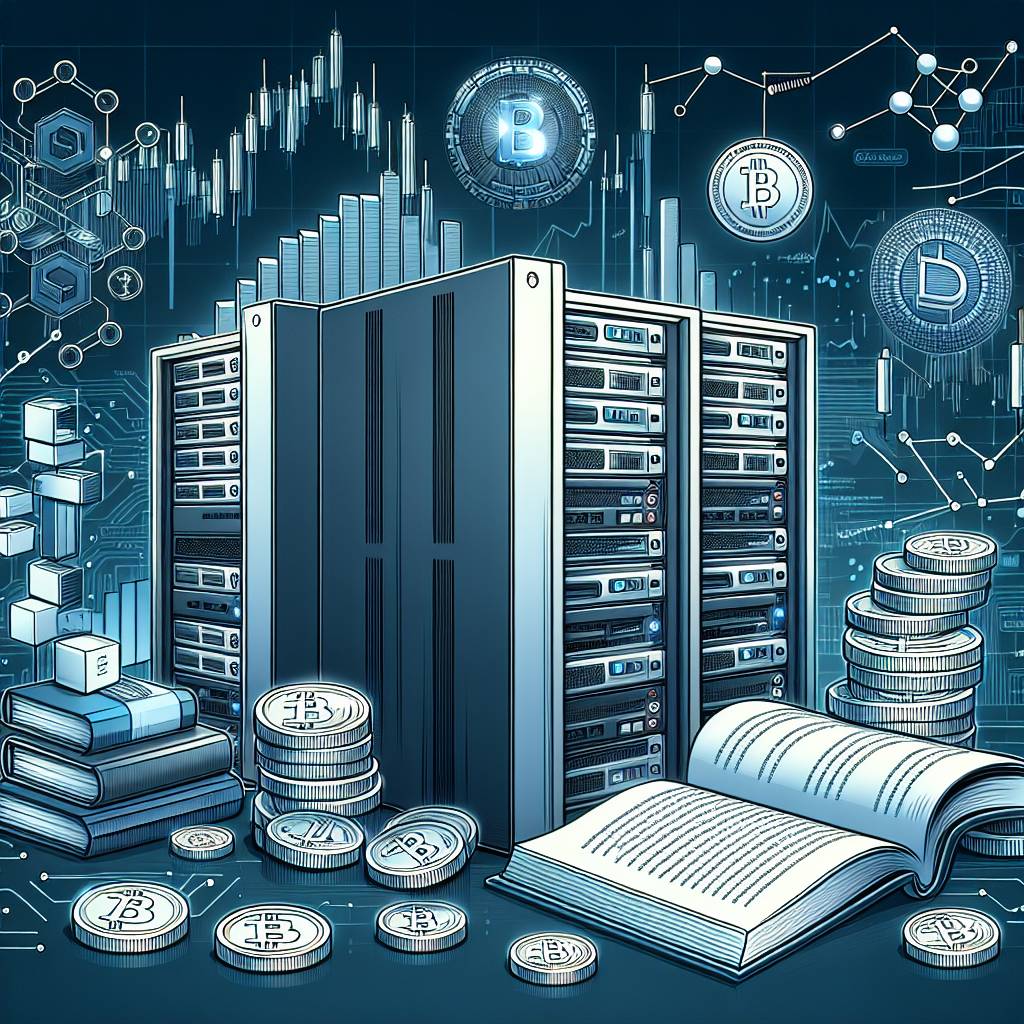 Which books are recommended for understanding the fundamentals of digital currencies?