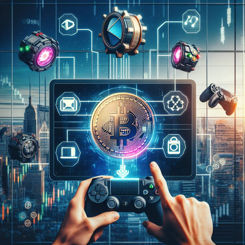 How can I use cryptocurrencies to purchase items on an online marketplace?