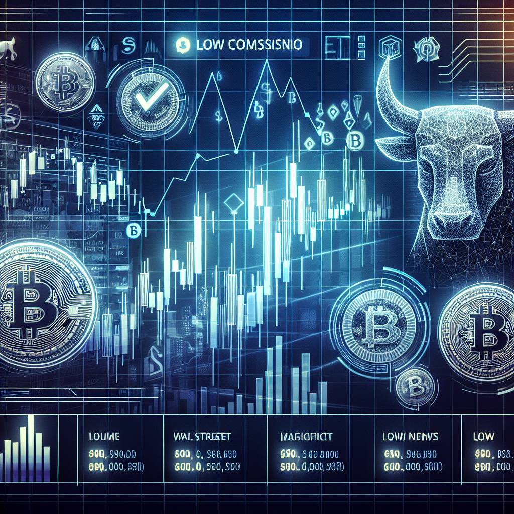Are there any stock brokerage jobs that specialize in Bitcoin trading?
