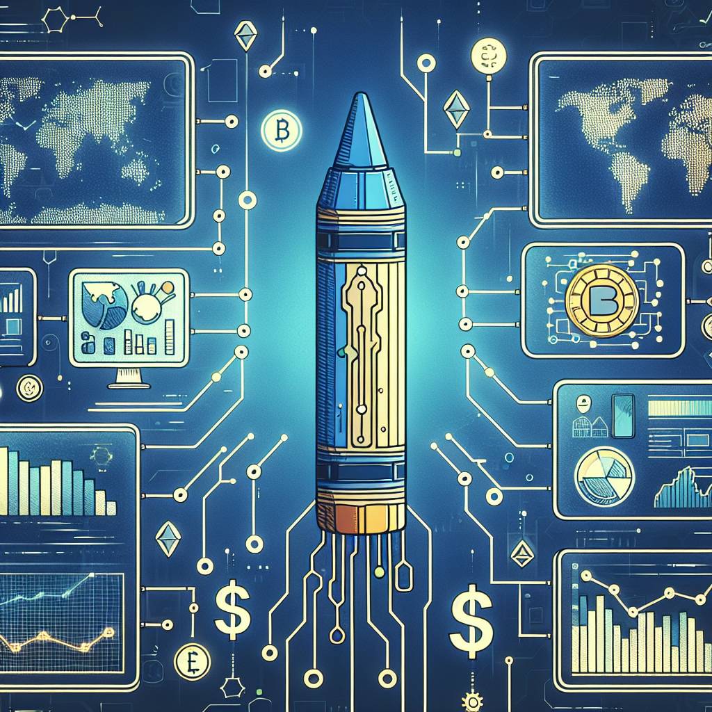 How can I use Orangeburg Radar to improve my cryptocurrency trading strategy?