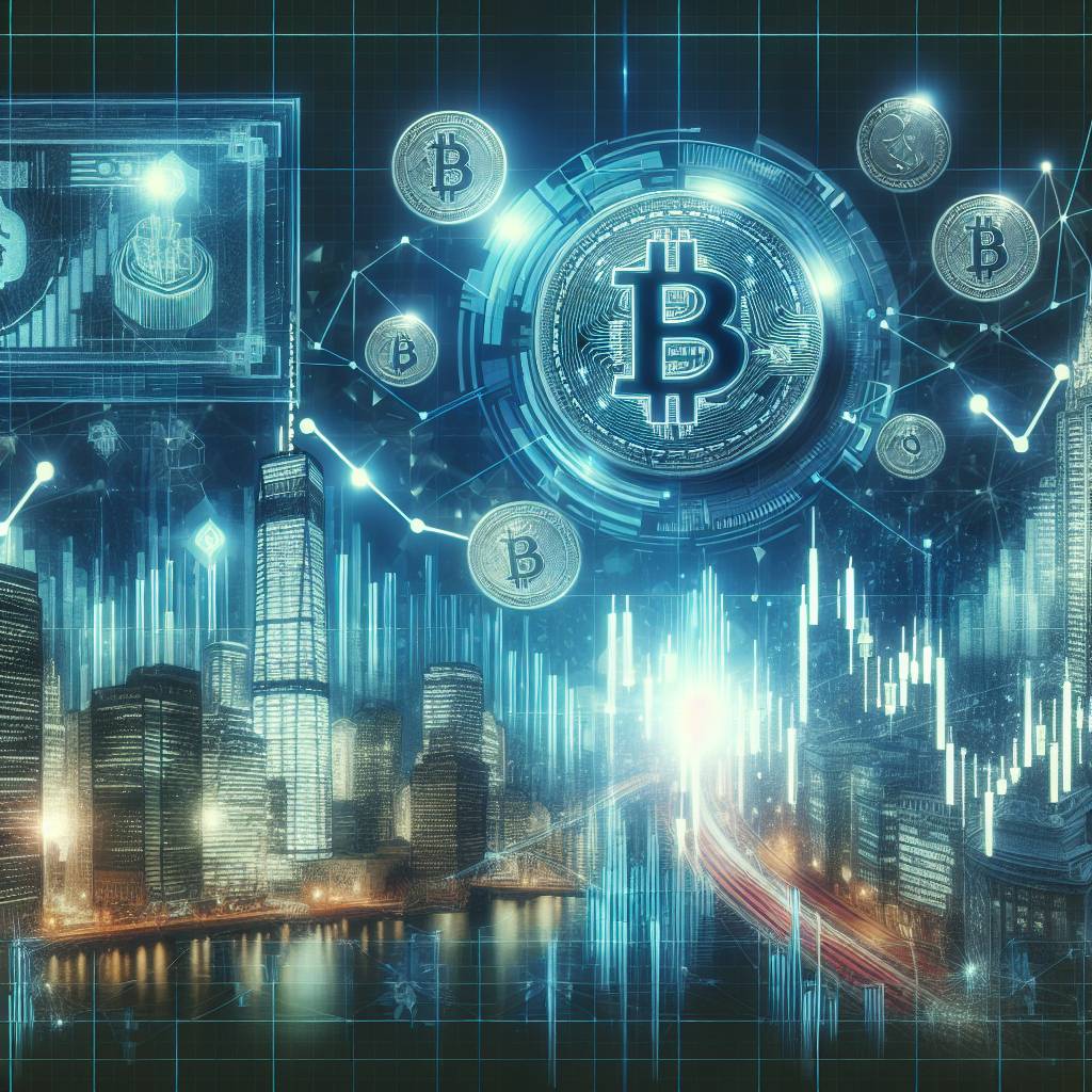 What are the best ways to invest 5 million USD in the cryptocurrency market?