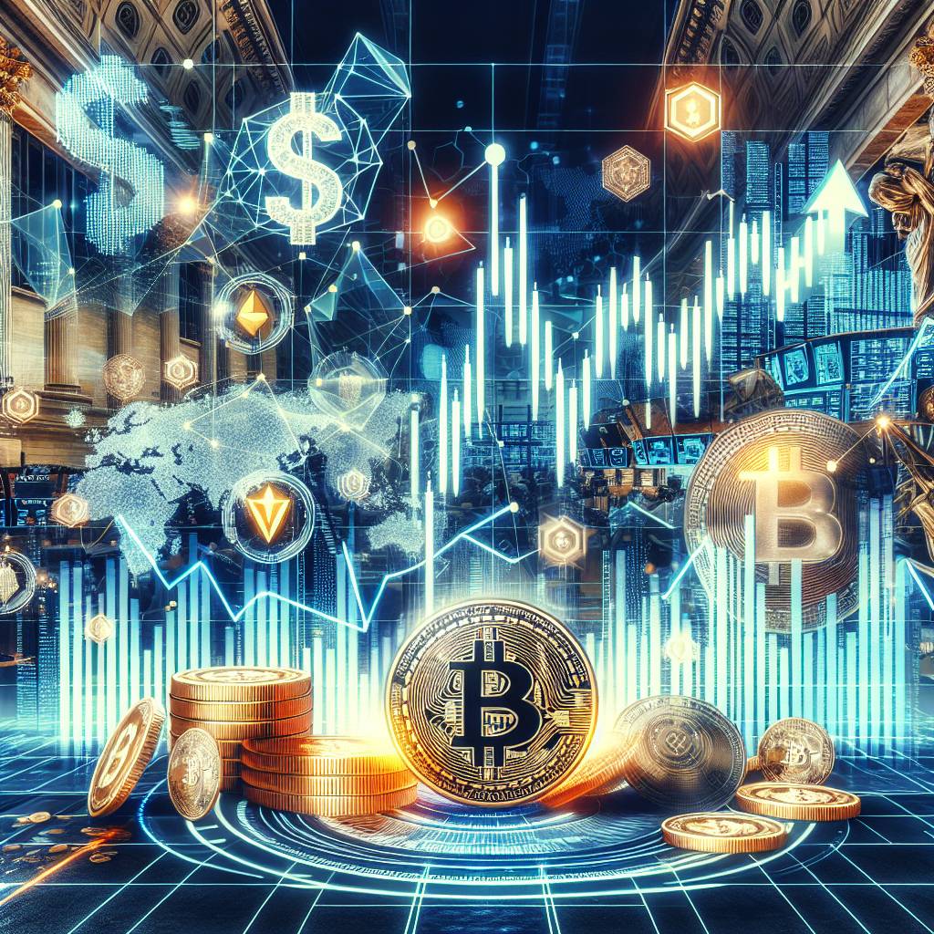Which factors contribute to demand-pull inflation in the cryptocurrency market?