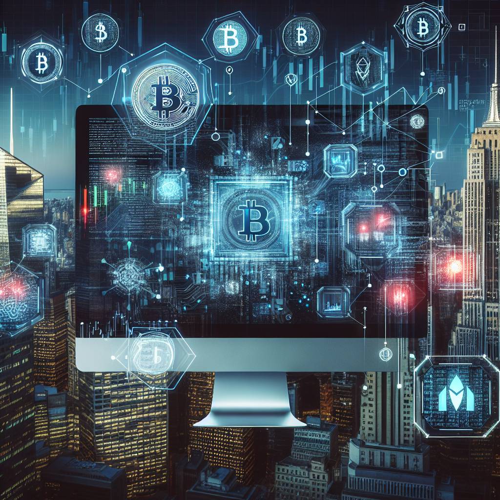 What are the top blockchain security companies in the cryptocurrency industry?