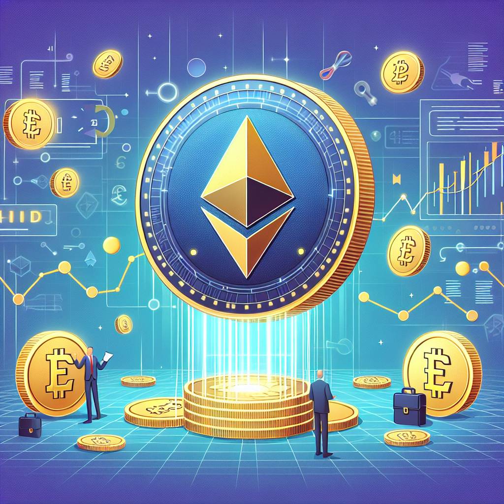 How can I convert quid to Ethereum?