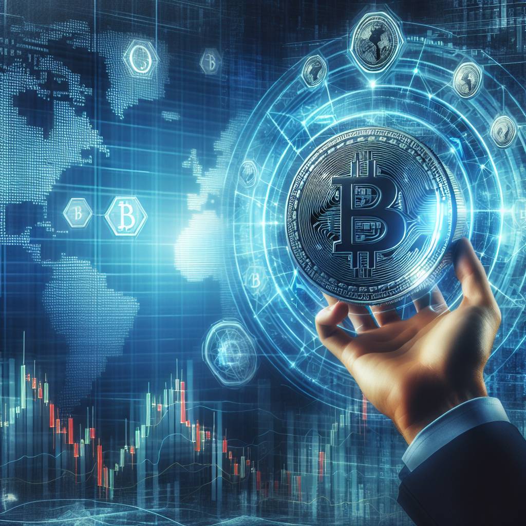 What are the potential risks or challenges when using the advanced method in the volatile cryptocurrency market?