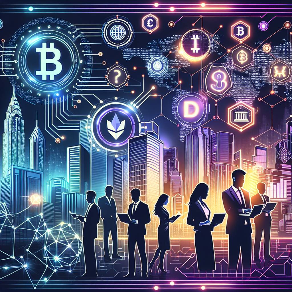 What are the benefits of government adoption of blockchain technology?