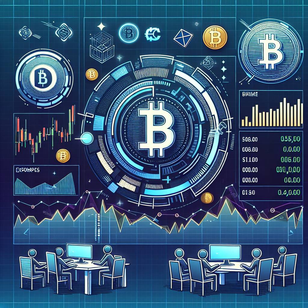 Where can I find real-time after hours stock quotes for popular cryptocurrencies?