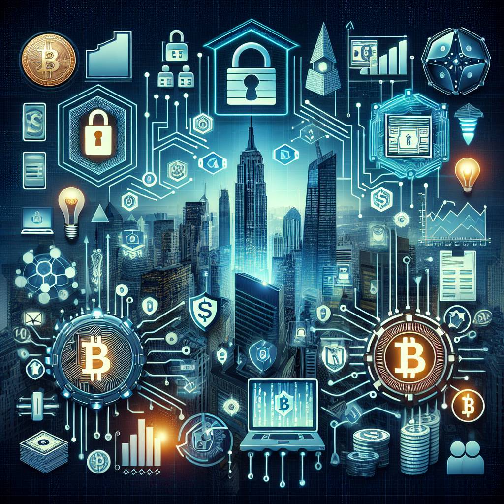 How can I secure my cryptocurrency investments against hacking or theft?