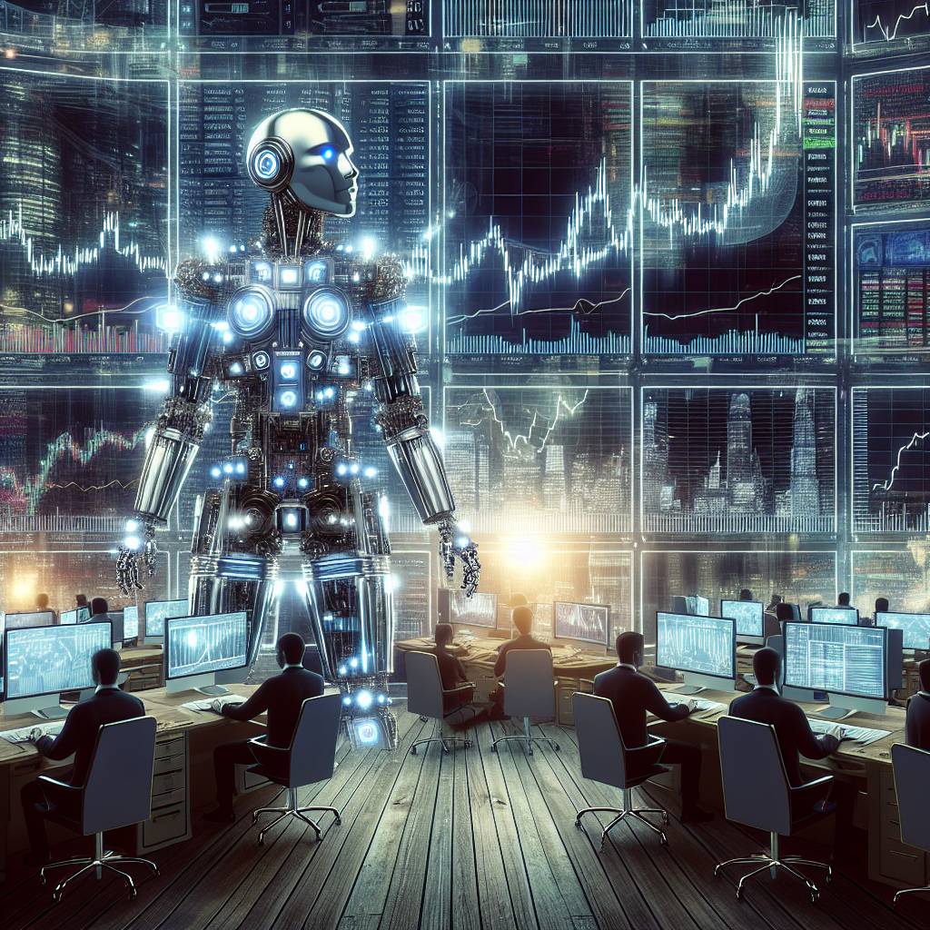Can a stacked crypto bot help increase profitability in cryptocurrency trading?