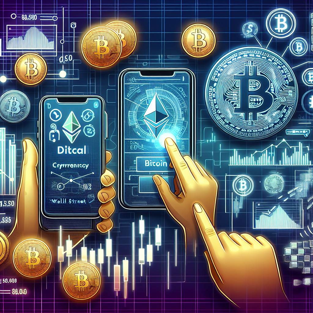 What are the advantages of adding cryptocurrencies to my stock portfolio?