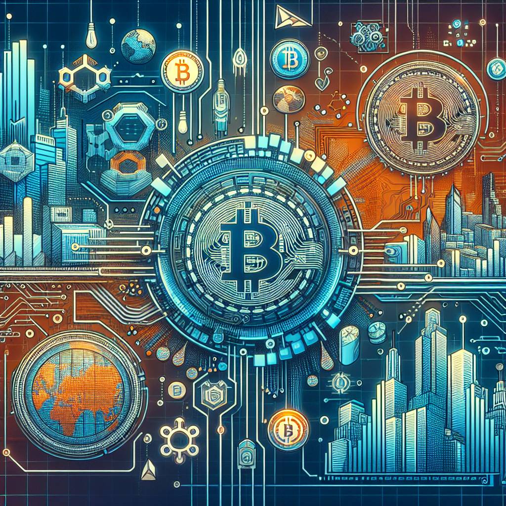 What is the consensus mechanism in the world of cryptocurrencies?