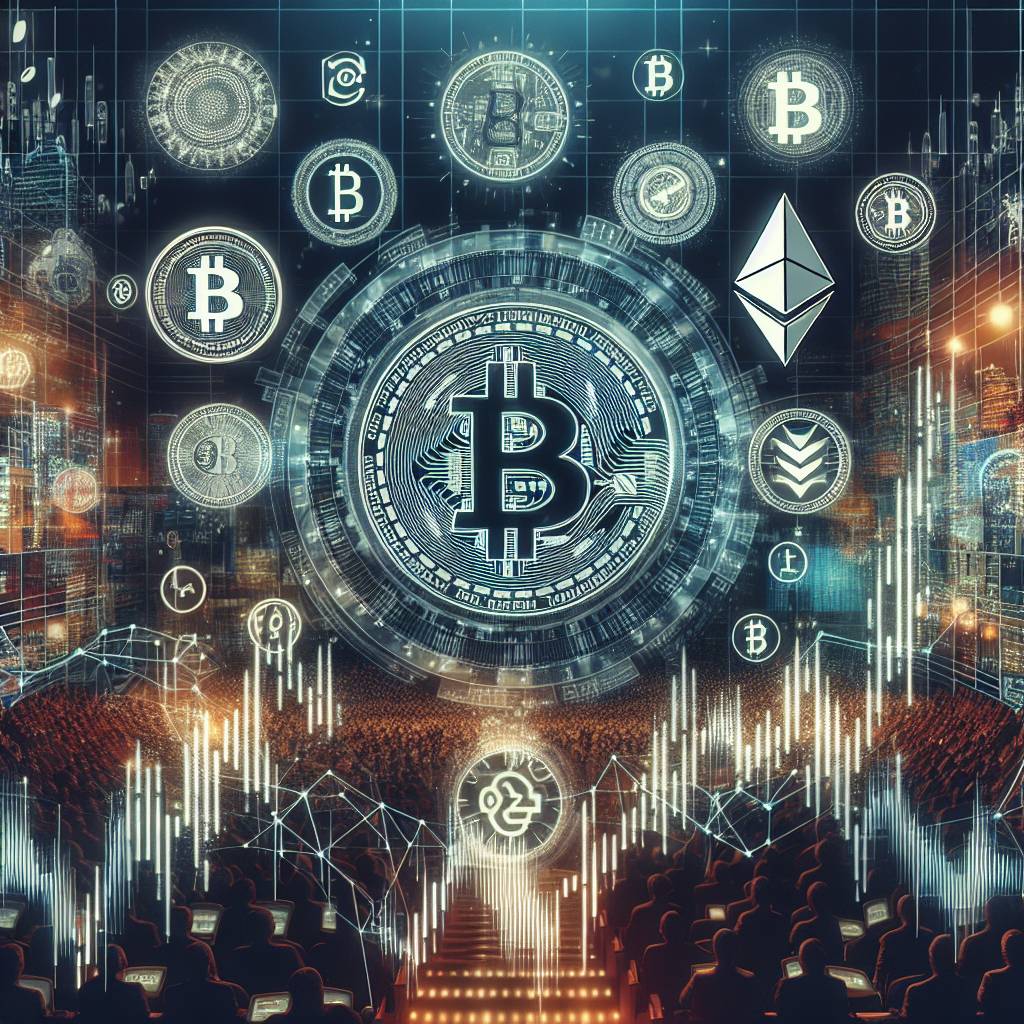 What are the best cryptocurrencies to invest in before attending Hardwell's MSG concert?