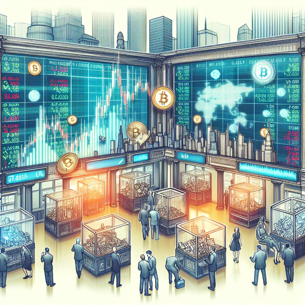 Are there any model building stores that allow you to trade cryptocurrencies directly?