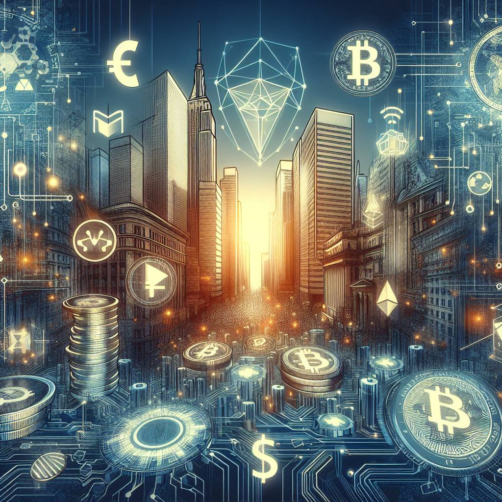 What are the best digital currency ETFs for investors interested in commercial real estate investment trusts (REITs)?