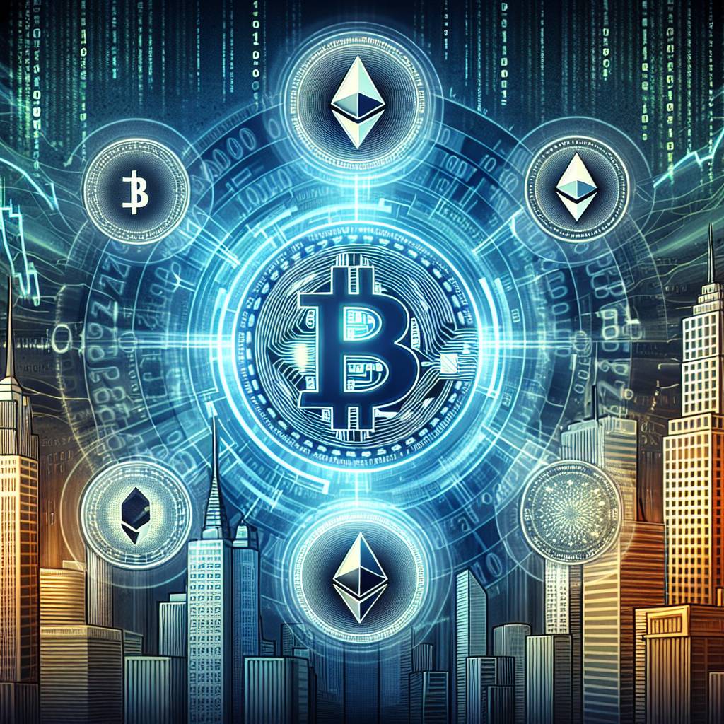 What are the distinctions between common stock and preferred stock when it comes to digital currencies?