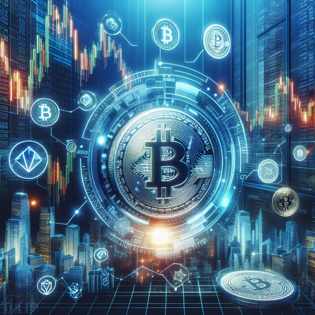 What is the impact of Franklin ETF on the cryptocurrency market?