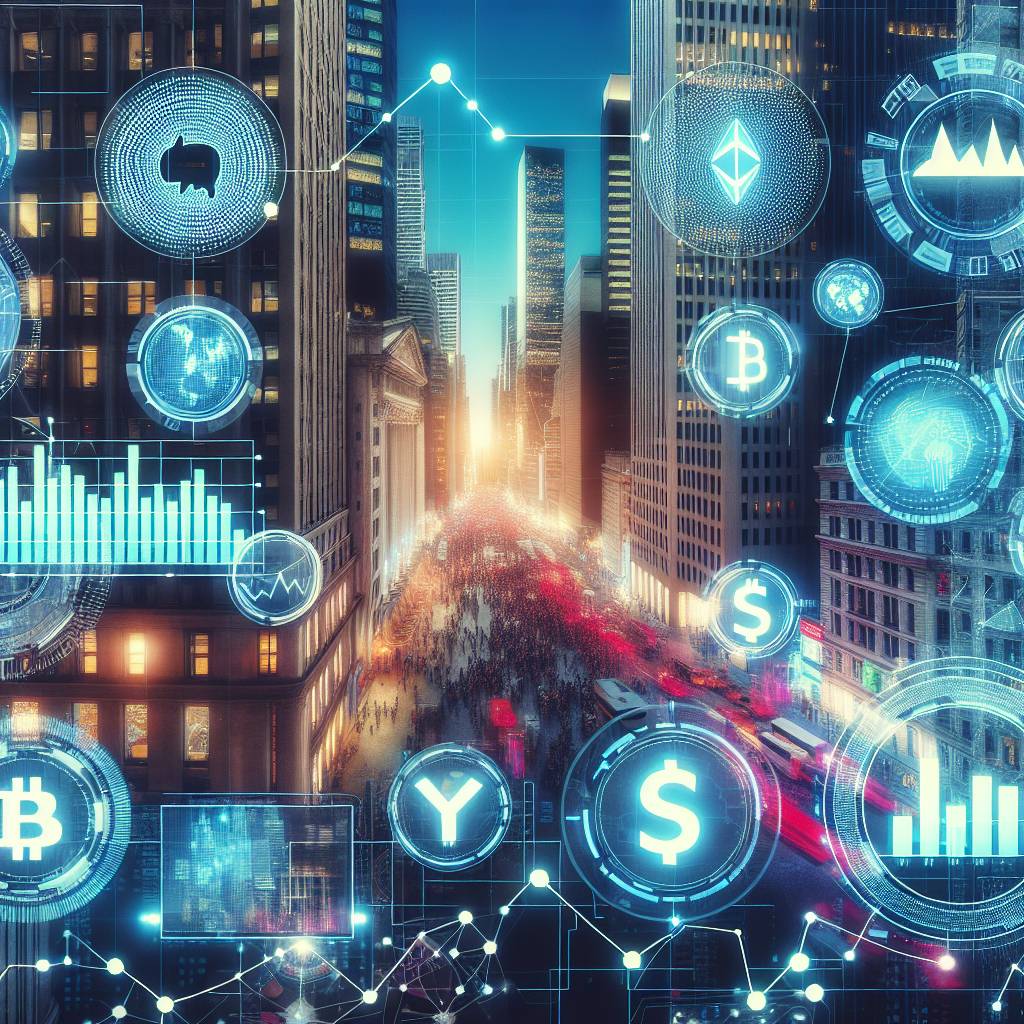 Which token should I consider buying for long-term investment in the cryptocurrency market?