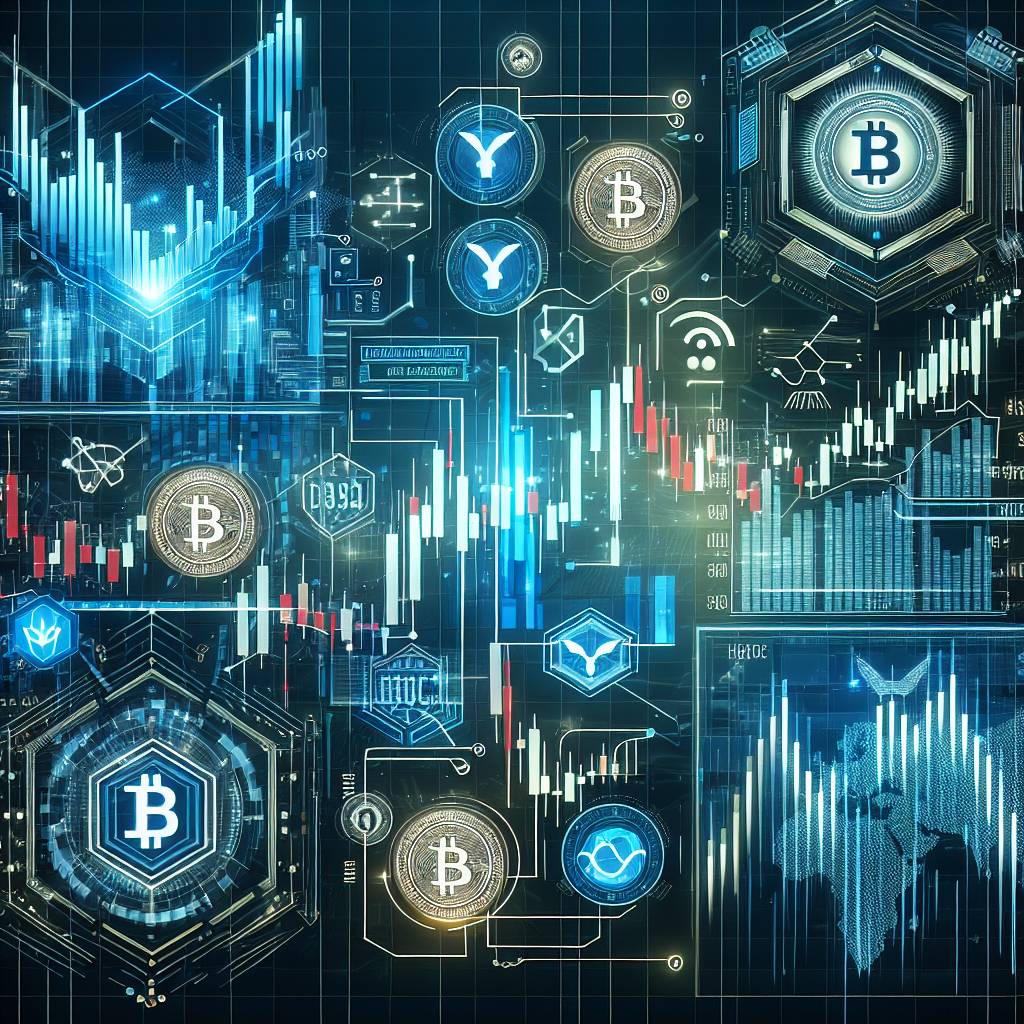 How can I buy and sell OTC markets stocks using cryptocurrencies?