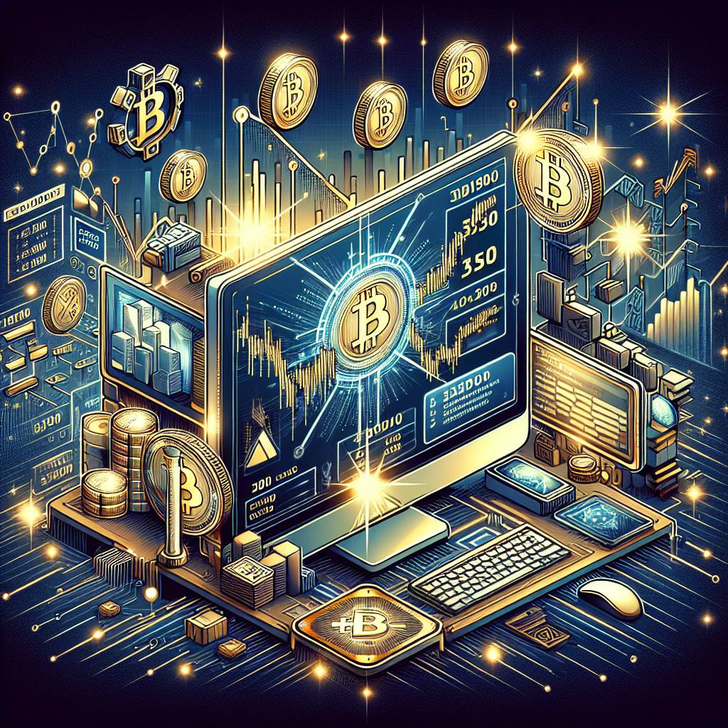 How can I buy and sell cryptocurrencies using 3090 to?