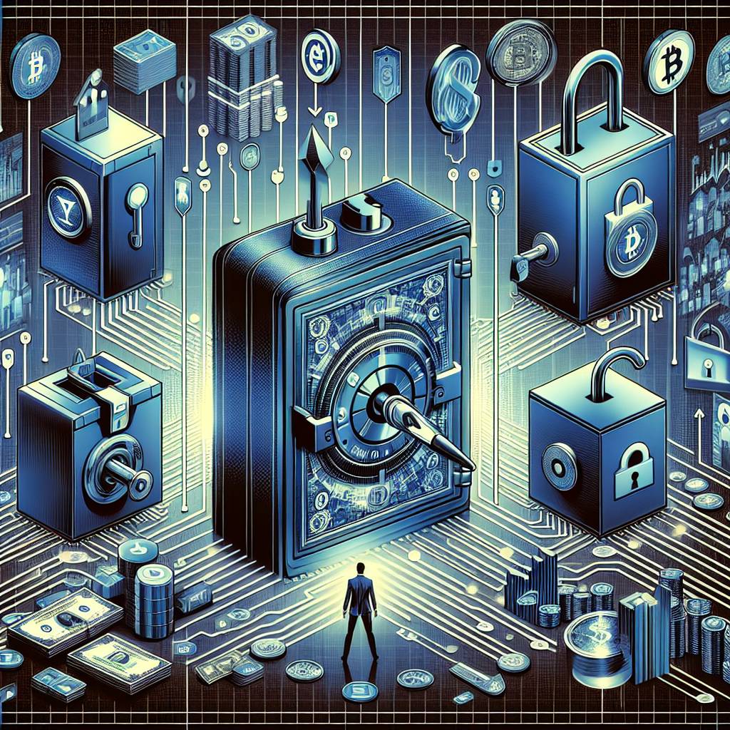 How does a market order affect the execution price in the cryptocurrency market?