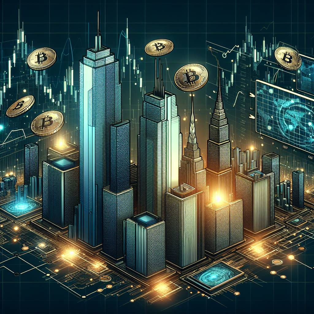 What are the most popular digital currency exchanges for prop traders?