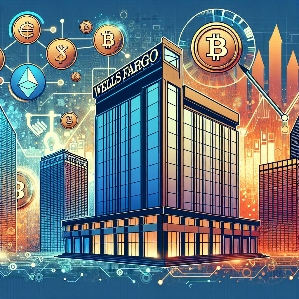 How does Wells Fargo Advisors reviews compare to other cryptocurrency investment platforms?