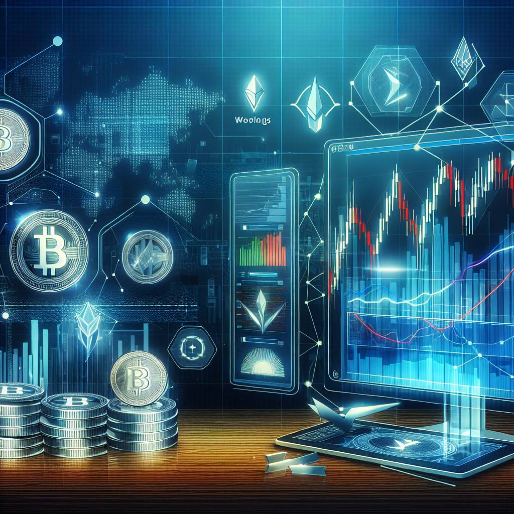 What are the latest trends in digital currencies according to itechlabs?