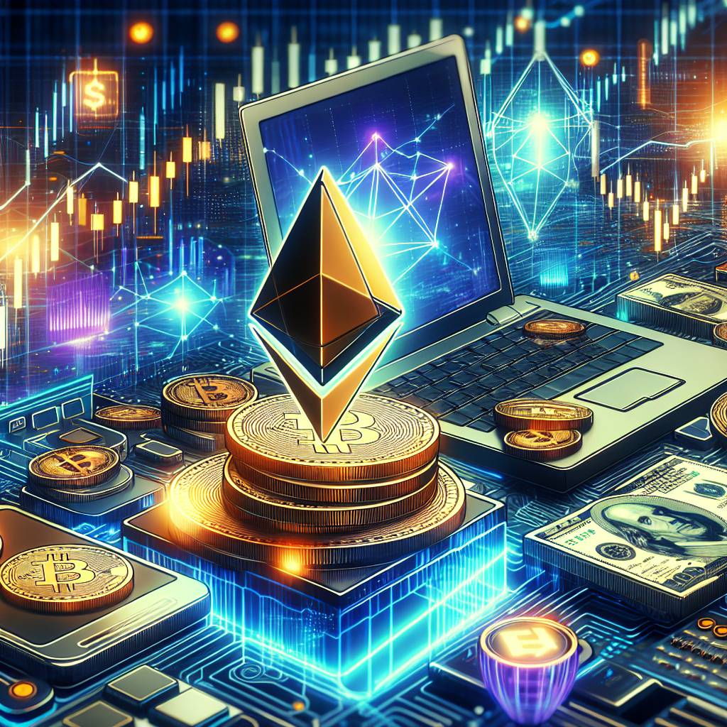 What are the steps to selling Ethereum on a cryptocurrency exchange?