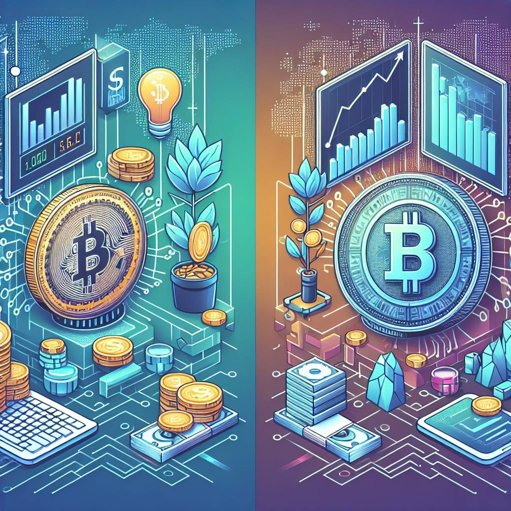 What are the benefits of using margin trading in the cryptocurrency industry?