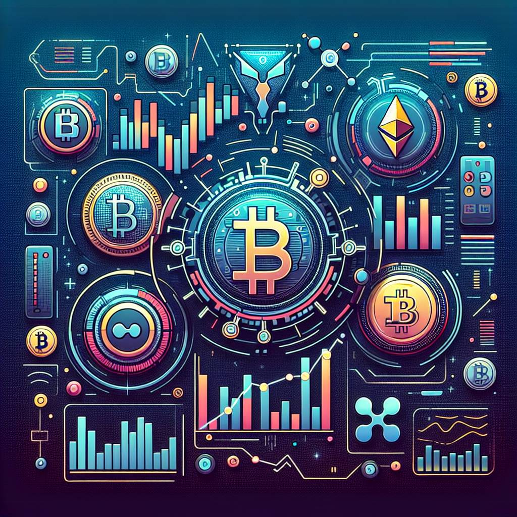 What are the mini futures symbols for cryptocurrencies?